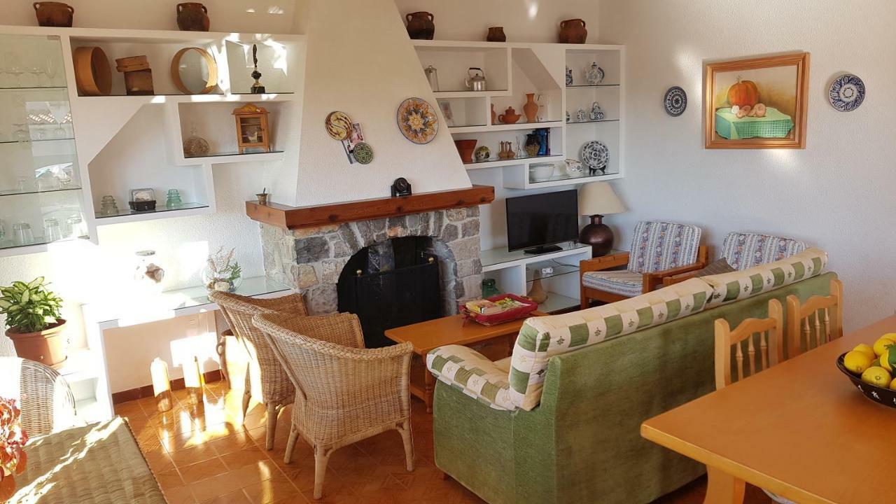 Villa Juani Vinarós 외부 사진