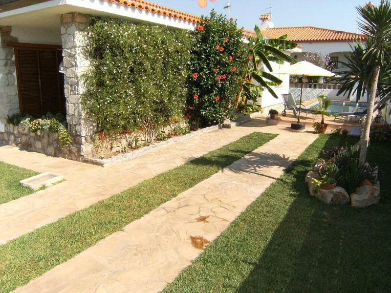 Villa Juani Vinarós 외부 사진