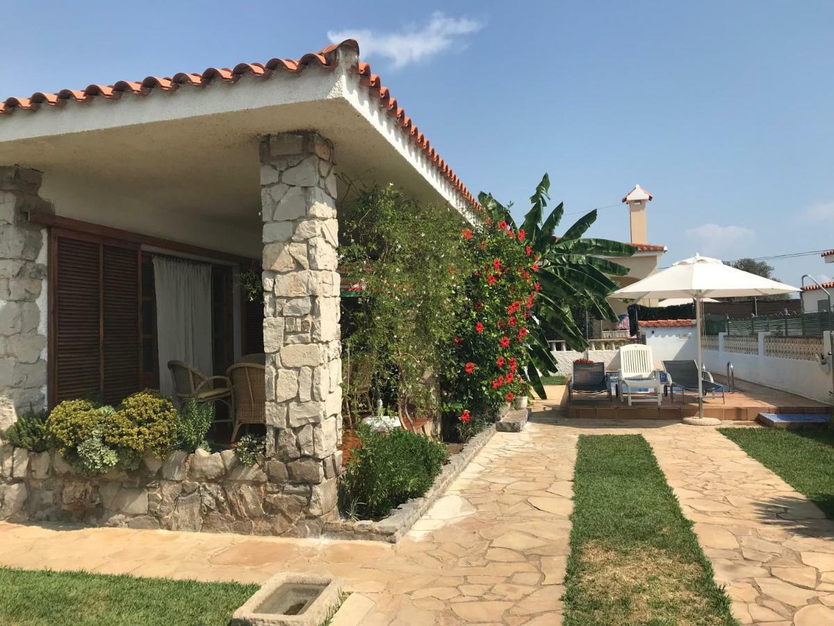 Villa Juani Vinarós 외부 사진